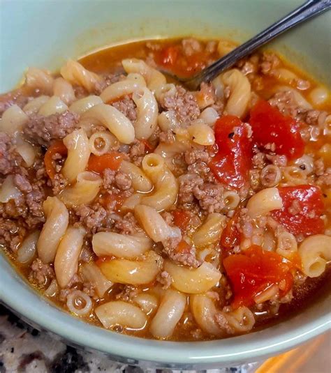 The Best Goulash - iadun