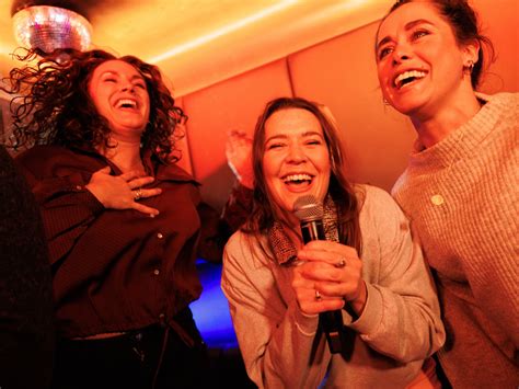 What’s On - Angel Islington