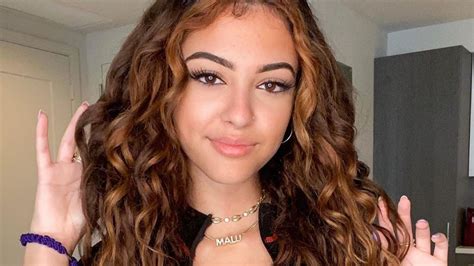 Malu Trevejo 18 Leak: 5 Unexpected Twists and Turns. - 331vvbo