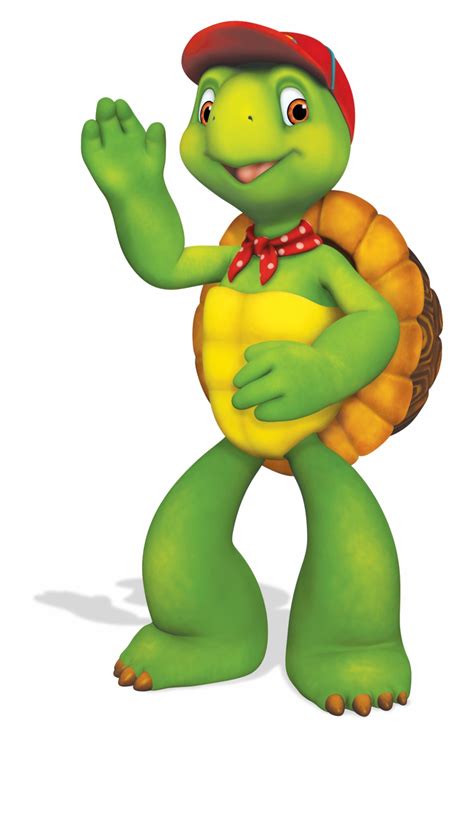 franklin the turtle clip art 10 free Cliparts | Download images on ...