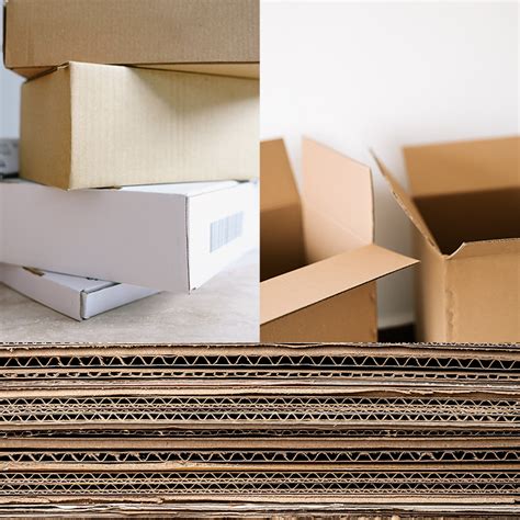 corrugated rypax