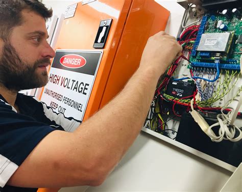 Expert Alarm Repair Services in Perth - Rapid Alarms