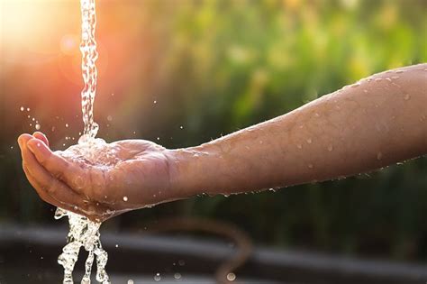 A Importância Da Água Potável - A Importância da Água Potável para a Saúde Humana e o Meio Ambiente ...