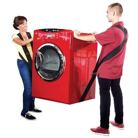 Amazon.com: Shoulder Dolly Moving Straps - Lifting Strap for 2 Movers
