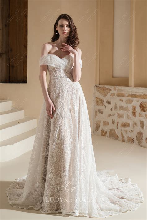 Wedding Boho – Ludyne Yuceed