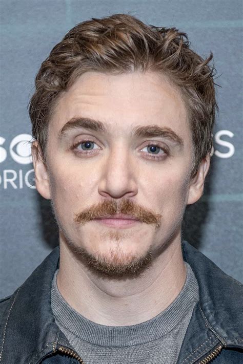 Kyle Gallner - Profile Images — The Movie Database (TMDB)