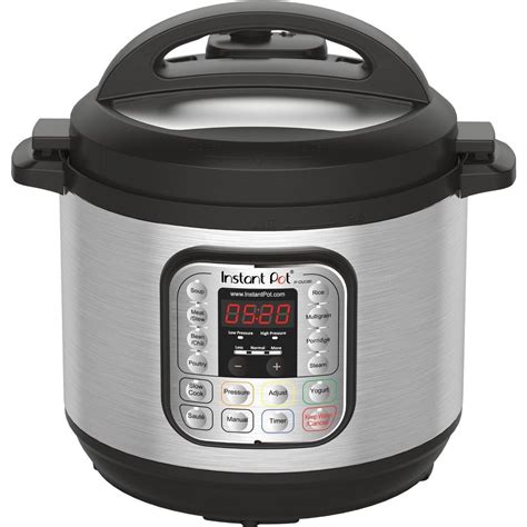 instant pot heavenly homemakers