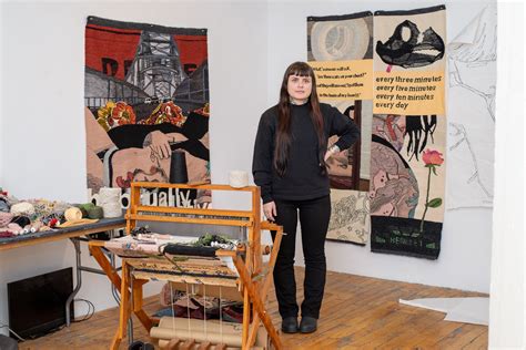 Current 2022 Artists — Sharpe-Walentas Studio Program