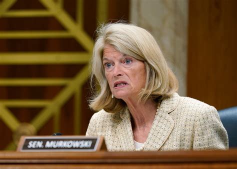 Murkowski wins reelection in Alaska Senate race | The Independent