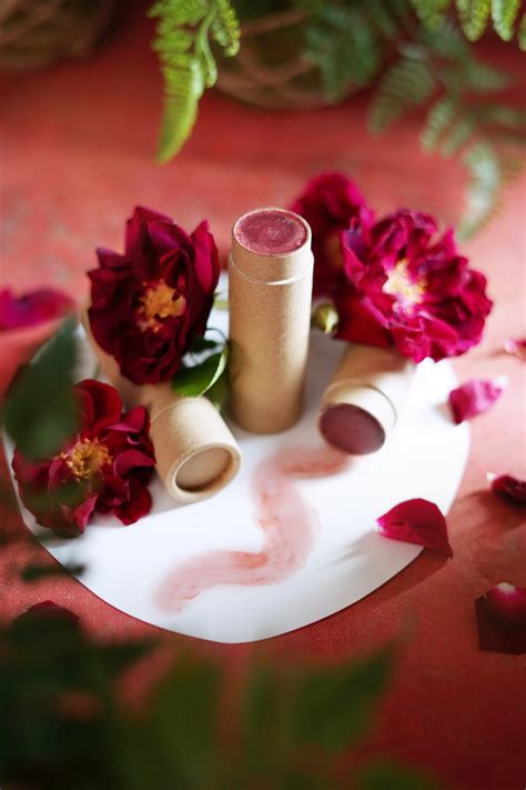 Rosy Blush and Self-Love Portraits — The Wondersmith