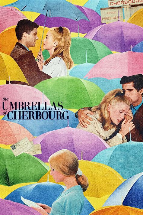 The Umbrellas Of Cherbourg 8