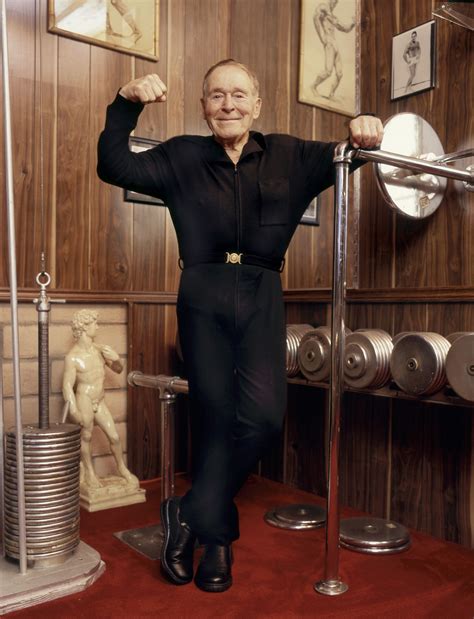 jack lalanne wife