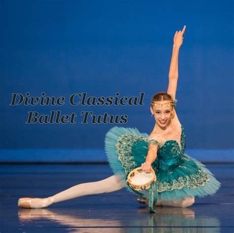 Divine Classical Ballet Tutus: Latest Ballet Tutu Sale