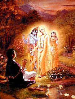 Jai Radhe Jai Krishna Jai Vrindavan: Pictures of Sri Chaitanya Mahaprabhu