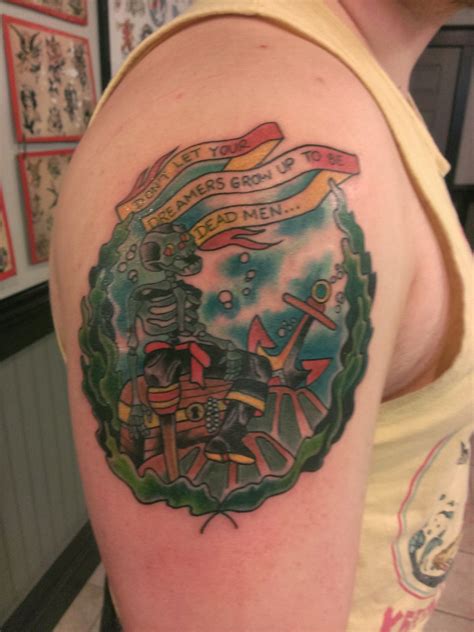 206 best Liberty Tattoo images on Pholder | Tattoos, Traditionaltattoos