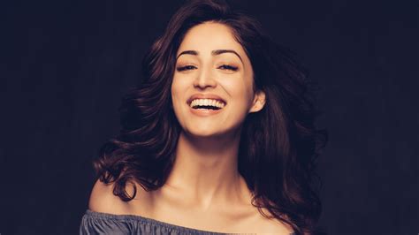 Yami Gautam 4K Wallpapers | HD Wallpapers | ID #26196