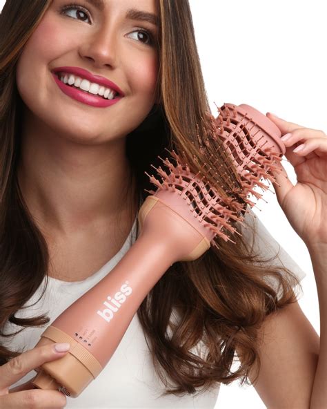 bliss hair dryer 5