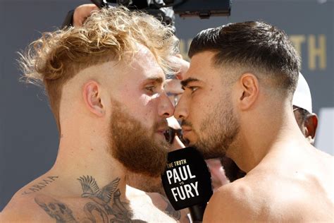 jake paul vs tommy fury net worth