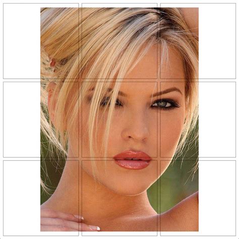Alexis Texas - Hot Sexy Photo Print - Buy 1, Get 2 FREE - Choice Of 125