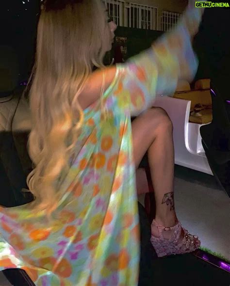 Ally Lotti | Gethu Cinema