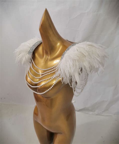 Gorgeous Carnival Costume /wedding Party Costume/stage Show - Etsy