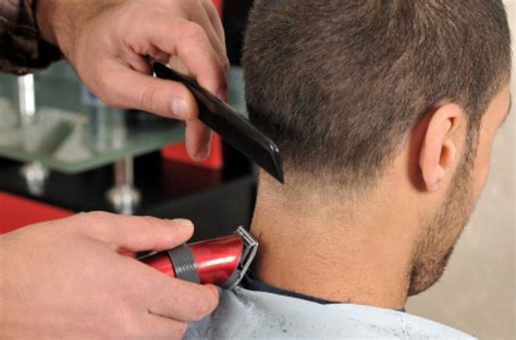 saving money  haircuts thriftyfun