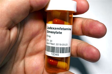 Vyvanse Addiction Treatment & Abuse Warning Signs