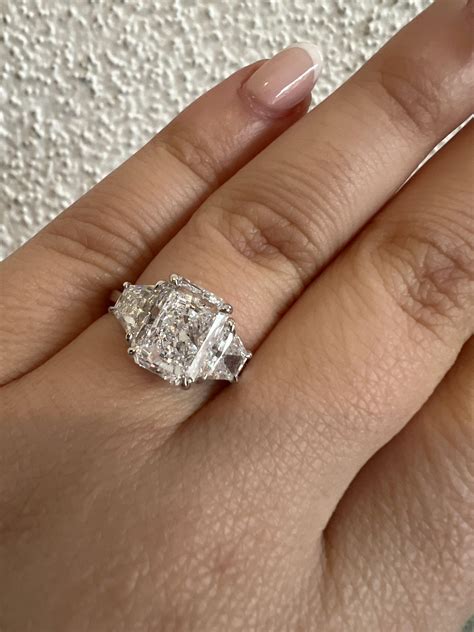 Obsessed!! Wedding Band Ideas? : r/EngagementRings