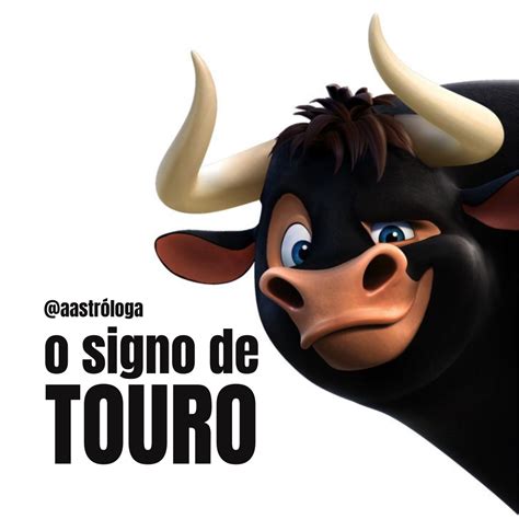 Que Dia Começa O Signo De Touro