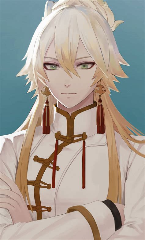 taishakuten (onmyoji) drawn by bisque | Danbooru