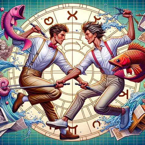 Pisces Love Matches: Compatibility and Serendipity - Astro Helpers