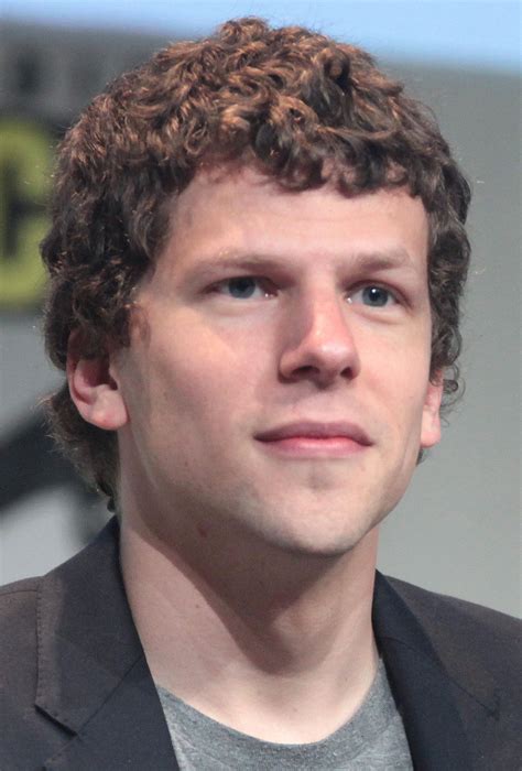 jesse eisenberg wikipedie