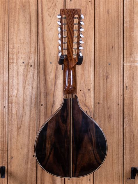 Custom Build #237 - Bandurria Gmelina Top, and Philippine Ebony Back ...