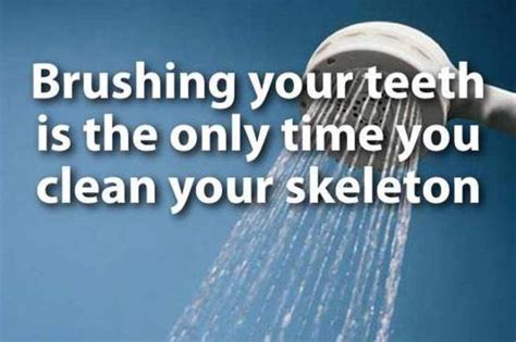 Profound Shower Thoughts That You Will Definitely Ponder for a Long ...