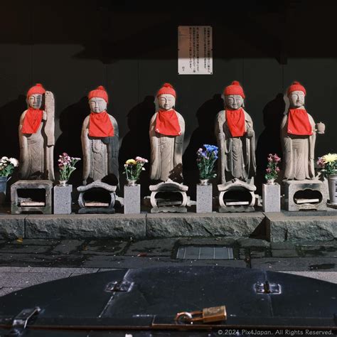 jizo bodhisattva  beacon  mercy  ancient  modern japan alo