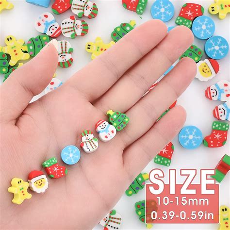 small cute animal erasers 7