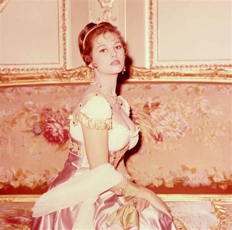 Iconic Italian Actress: 35 Glamorous Photos of Claudia Cardinale in the