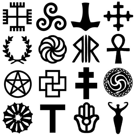 An Explanation of Paganism and Its Origins - Exemplore