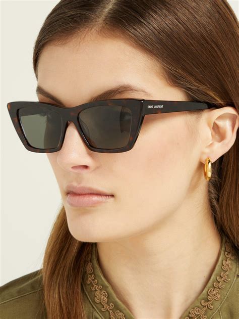 mica cat eye acetate sunglasses lupongovph