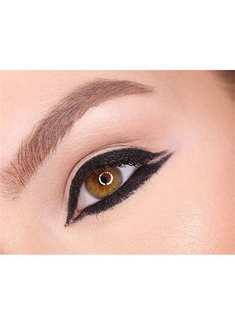 Black Eyeliner Pencil | Infinite | LONDON Copyright Cosmetics ...