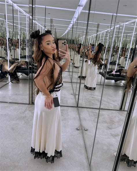 Alahna Ly🤍 | first post of the year | Instagram