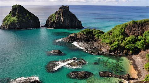 Fernando De Noronha holidays, Brazil - Steppes Travel