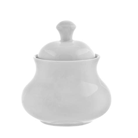 Ebern Designs Hannahjo 11 oz. Sugar Bowl with Lid & Reviews | Wayfair