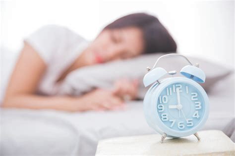 How Many Hours of Sleep Do You Really Need? - Nutritious Life: Healthy ...