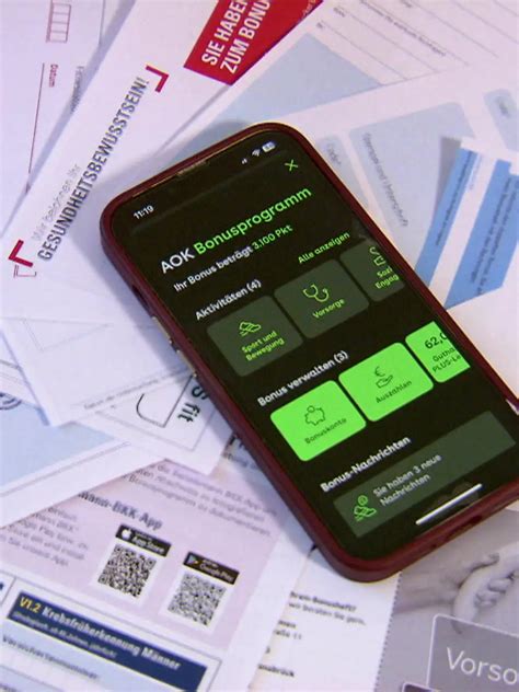 Krankenkassen: Alle News & Infos