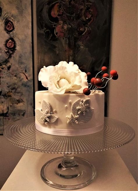 christmas  birthday cake decorated cake  clara cakesdecor