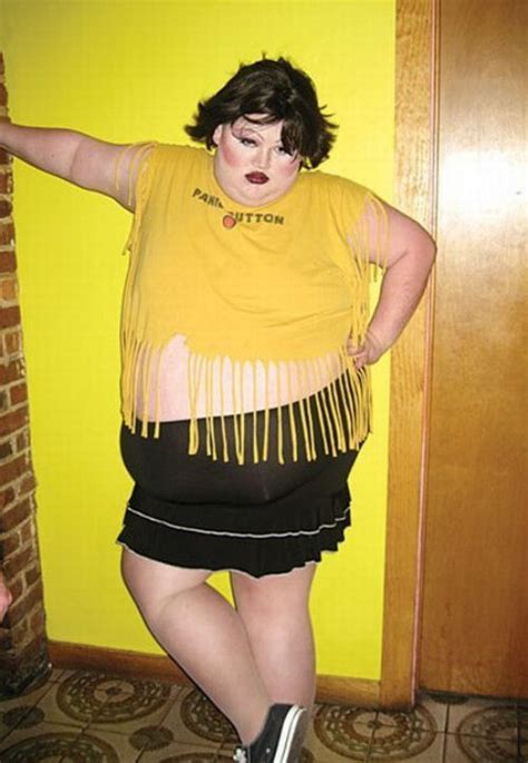 Strange Costumes - Gallery | eBaum's World