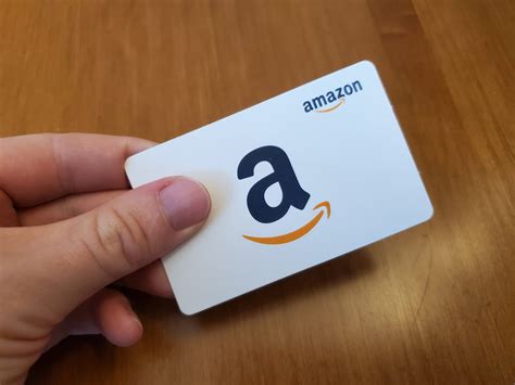 How to check your Amazon gift card balance - Tech
