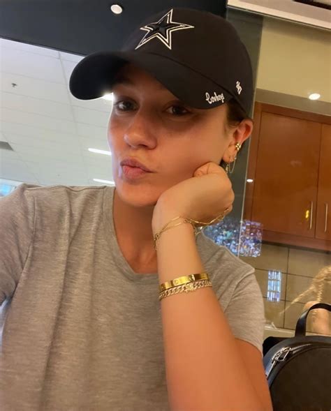 7 Secrets Aubrey Keys Revealed About Her Recovery From The Nude Photo Leak Image 4