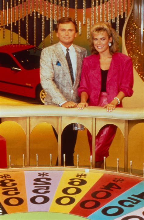 Wheel Of Fortune Logo History